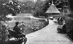 St-Leonards-Gardens.-1905.